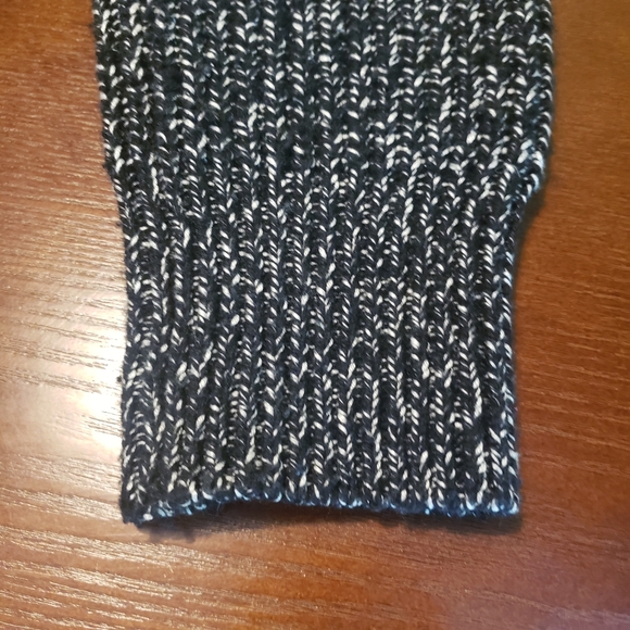 Athleta Gray Women's Medium Loose Fit Sweater - Picture 6 of 6